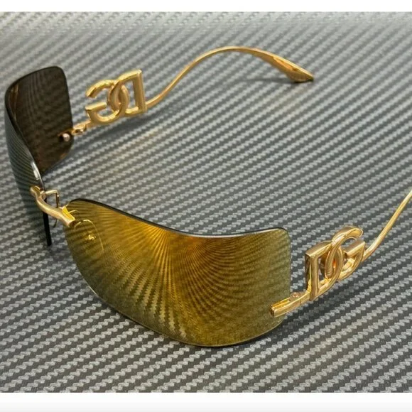 Dolce & Gabbana | Accessories | Dolce Gabbana 79mm Womens  display picture 2